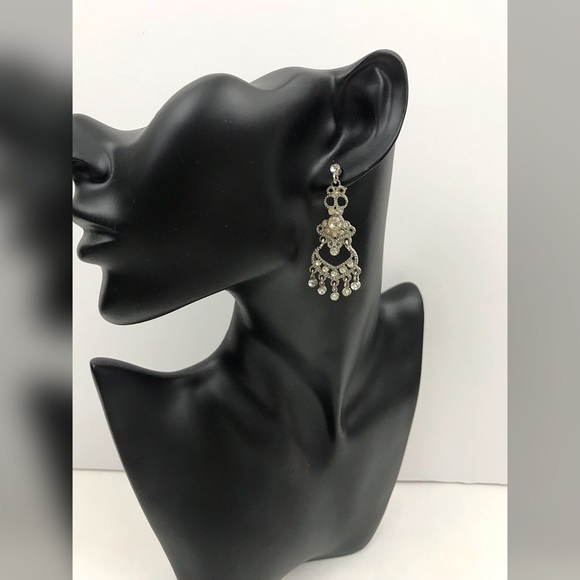 Jewelry - Dainty Chandelier Earrings